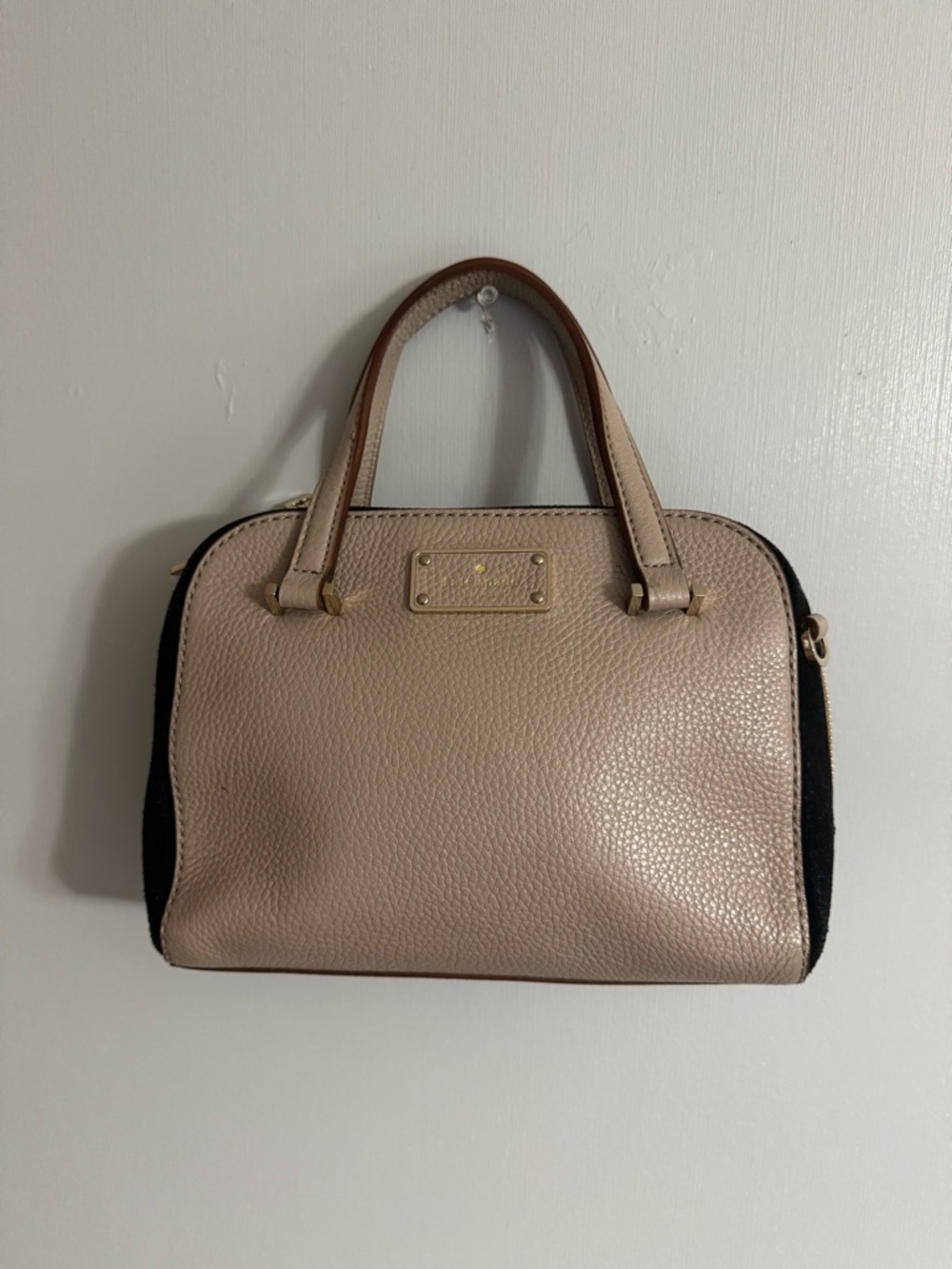 Kate Spade Kay Street Small Felix Satchel